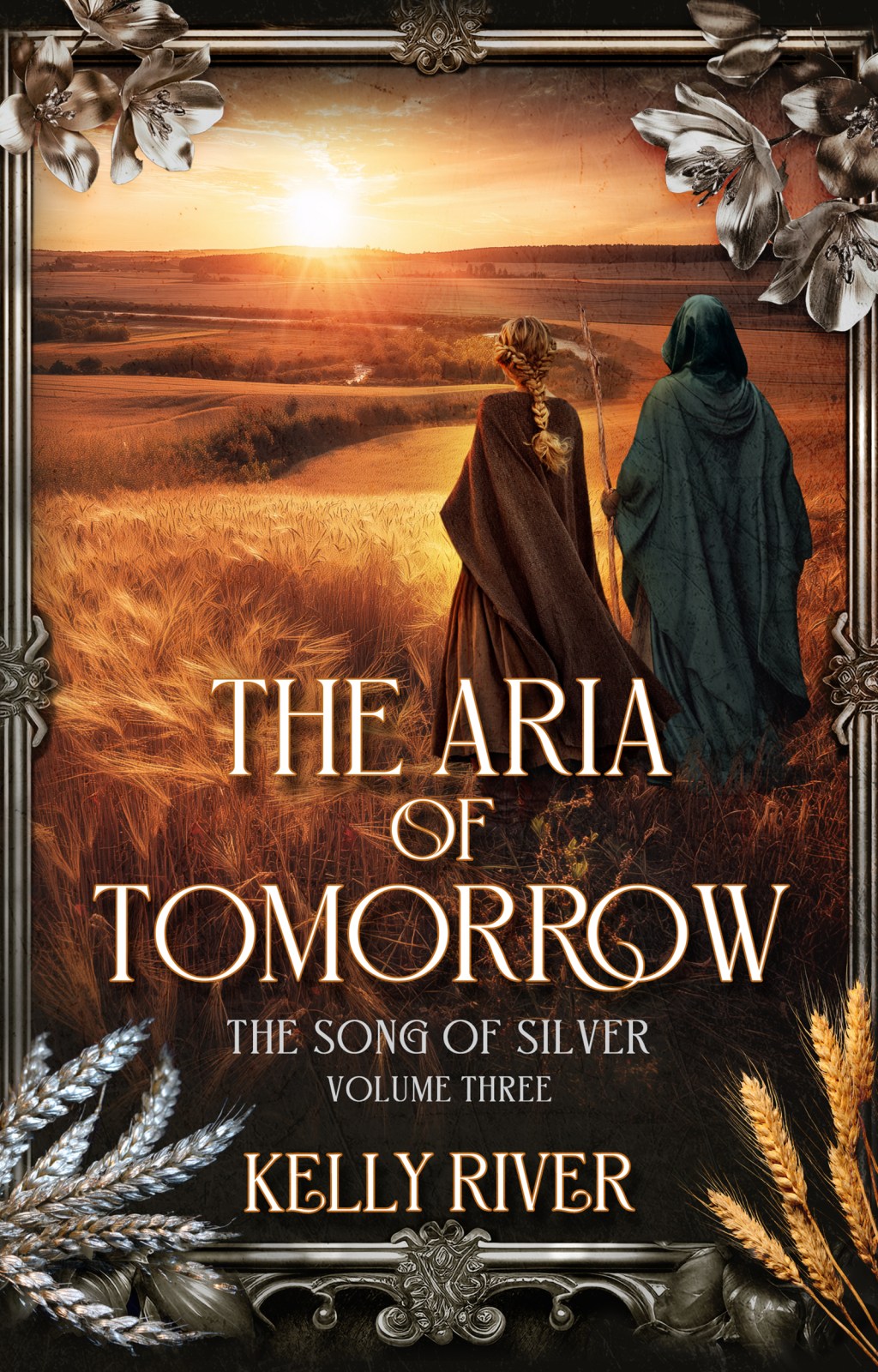 The Aria of&nbsp;Tomorrow